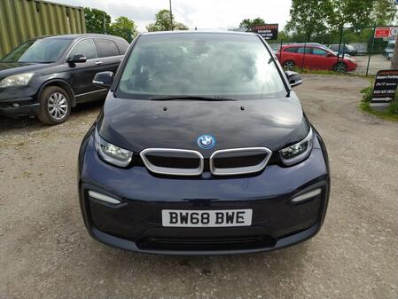 BMW I3  i3 120Ah